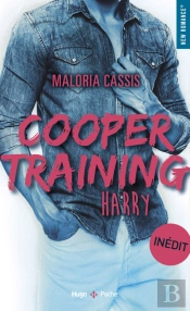 Cooper Training : Harry