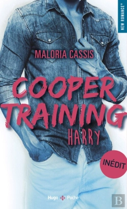Bertrand.pt - Cooper Training : Harry