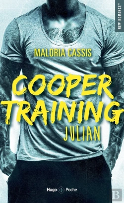 Bertrand.pt - Cooper Training Tome 1 : Julian