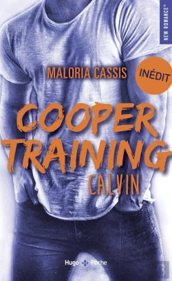 Bertrand.pt - Cooper Training Tome 2 : Calvin