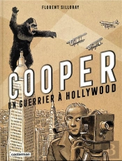 Cooper, Un Guerrier À Hollywood