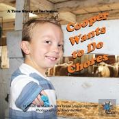 Cooper Wants To Do Chores