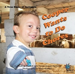 Bertrand.pt - Cooper Wants To Do Chores