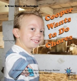 Bertrand.pt - Cooper Wants To Do Chores