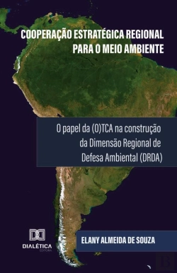 Bertrand.pt - Cooperação Estratégica Regional Para O Meio Ambiente