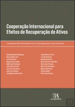 Bertrand.pt - Cooperação Internacional para Efeitos de Recuperação de Ativos