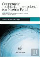 Cooperação Judiciária Internacional em Matéria Penal