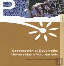 Cooperación Al Desarrollo