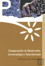 Cooperación Al Desarrollo