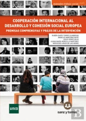 Cooperación Internacional Al Desarrollo Y Cohesión Social Europea