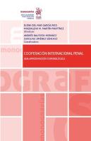 Cooperacion Internacional Penal