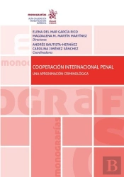 Cooperacion Internacional Penal