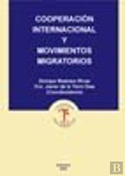 Bertrand.pt - Cooperación Internacional Y Movimientos Migratorios