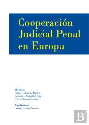 Cooperación Judicial Penal En Europa