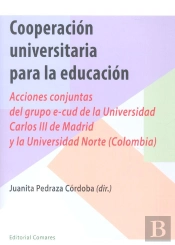 Cooperación Universitaria Para La Educación