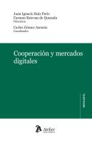 Cooperacion Y Mercados Digitales