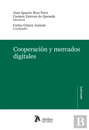 Cooperacion Y Mercados Digitales