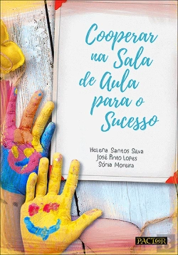 Bertrand.pt - Cooperar na Sala de Aula para o Sucesso
