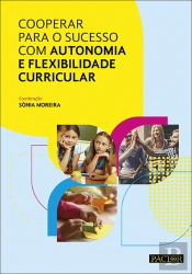 Cooperar para o Sucesso com Autonomia e Flexibilidade Curricular