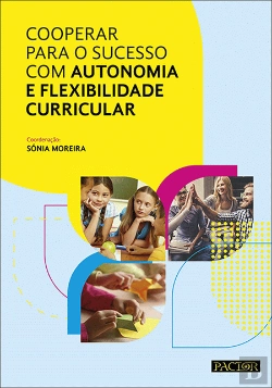 Bertrand.pt - Cooperar para o Sucesso com Autonomia e Flexibilidade Curricular