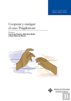 Bertrand.pt - Cooperar Y Castigar: El Caso De Puigdemont