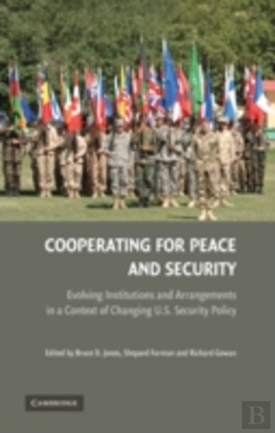 Bertrand.pt - Cooperating For Peace And Security