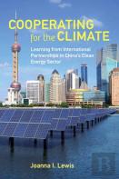 Cooperating For The Climate
