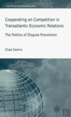 Bertrand.pt - Cooperating On Competition In Transatlantic Economic Relations