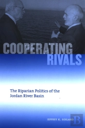 Cooperating Rivals