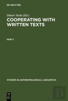 Cooperating With Written Texts