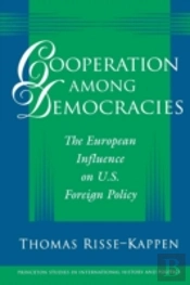 Cooperation Among Democracies