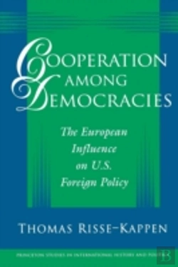 Bertrand.pt - Cooperation Among Democracies