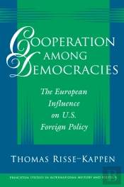 Cooperation Among Democracies