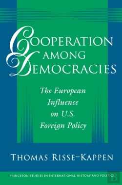 Bertrand.pt - Cooperation Among Democracies