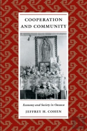 Cooperation And Community