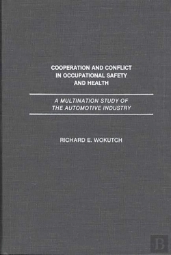 Bertrand.pt - Cooperation And Conflict In Occupational Safety And Health