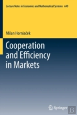 Bertrand.pt - Cooperation And Efficiency In Markets