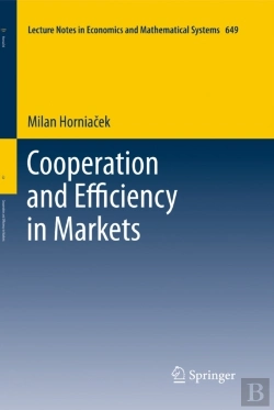 Bertrand.pt - Cooperation And Efficiency In Markets