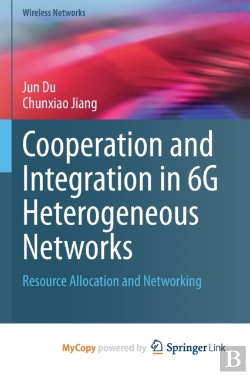 Bertrand.pt - Cooperation And Integration In 6g Heterogeneous Networks