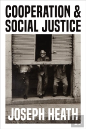 Cooperation And Social Justice