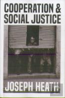 Cooperation And Social Justice