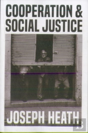 Cooperation And Social Justice