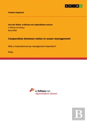 Cooperation Between States In Ocean Management