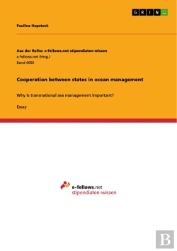 Bertrand.pt - Cooperation Between States In Ocean Management