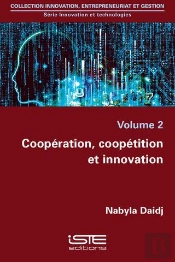 Coopération, Coopétition Et Innovation
