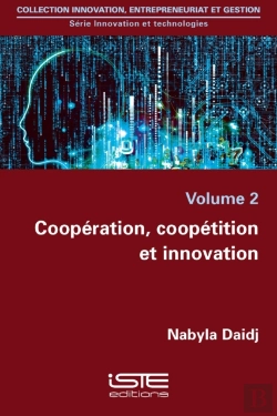 Bertrand.pt - Cooperation, Coopetition Et Innovation