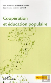 Coopération Et Éducation Populaire