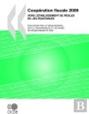 Coopération Fiscale 2009 : Vers L'Établi