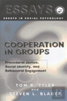 Cooperation In Groups