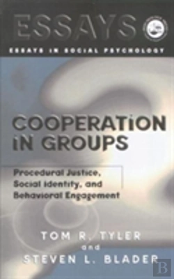 Bertrand.pt - Cooperation In Groups